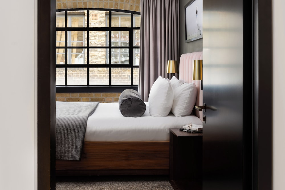 Apartamento Premium, 1 habitación del hotel Native Bankside. Foto 1