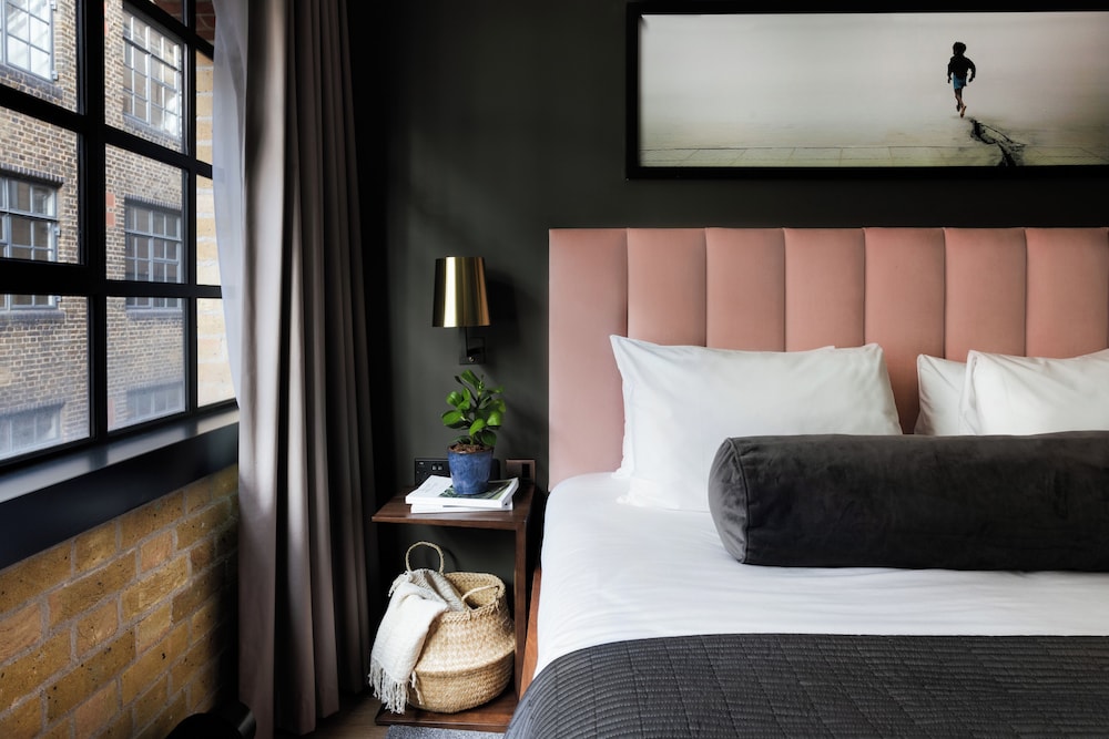 Apartamento Premium, 1 habitación del hotel Native Bankside. Foto 3