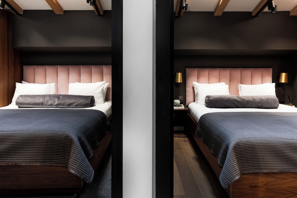 Apartamento, 2 habitaciones del hotel Native Bankside. Foto 3