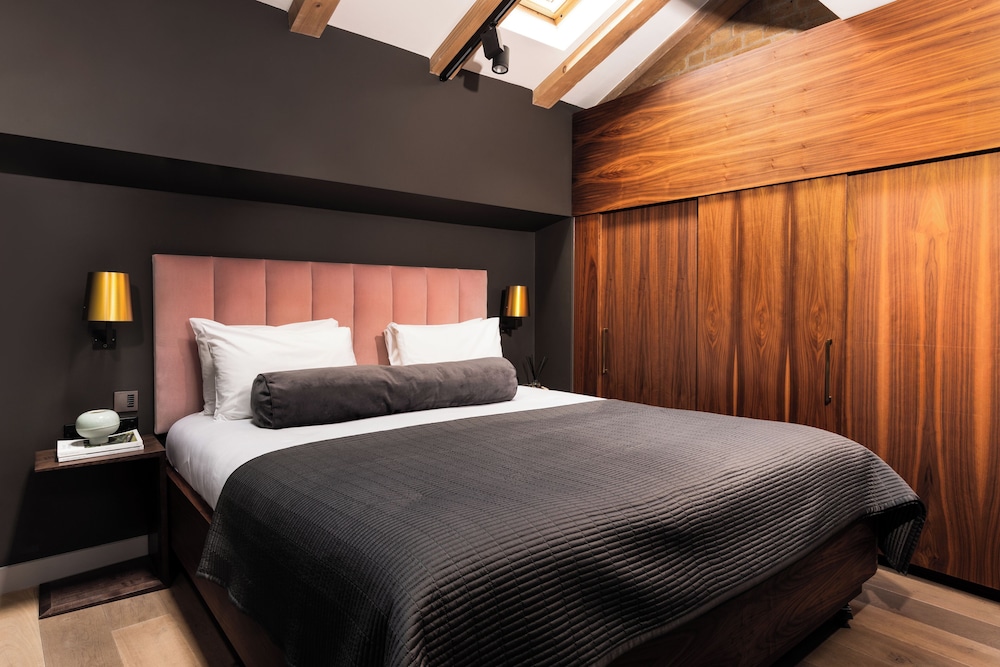 Apartamento, 2 habitaciones del hotel Native Bankside. Foto 4