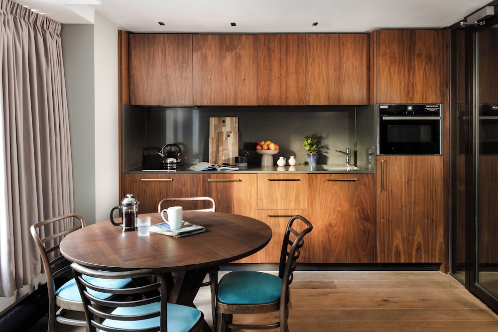 Apartamento, 2 habitaciones del hotel Native Bankside. Foto 6