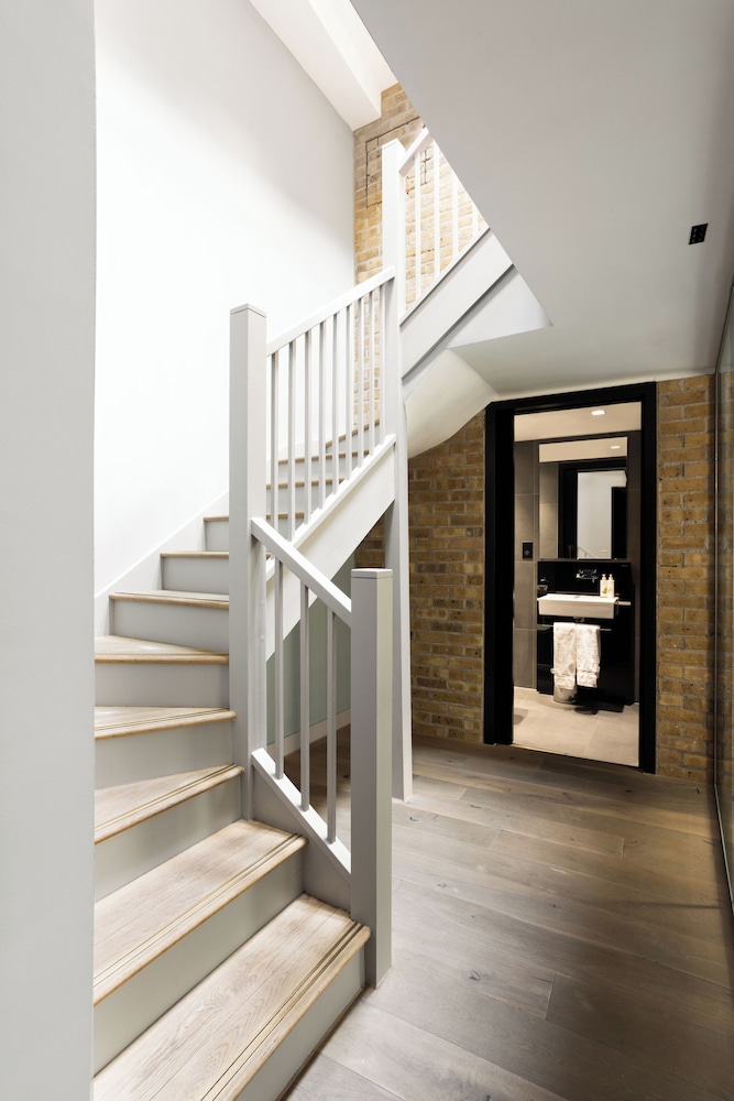 Apartamento, 2 habitaciones del hotel Native Bankside. Foto 8