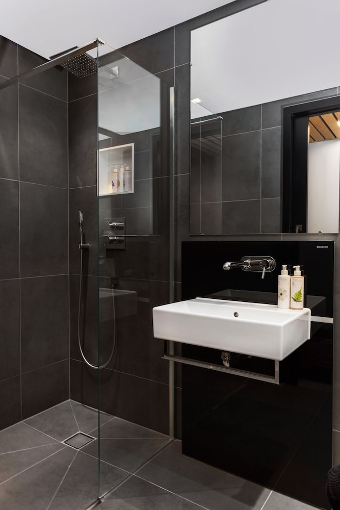 Apartamento, 2 habitaciones del hotel Native Bankside. Foto 9