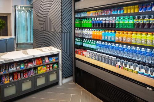 Habitación Doble - 2 camas dobles del hotel Hyatt Place New York / Chelsea. Foto 3