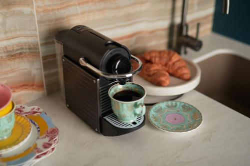 Habitación Doble Junior Club - 2 camas del hotel The Other House - South Kensington. Foto 1