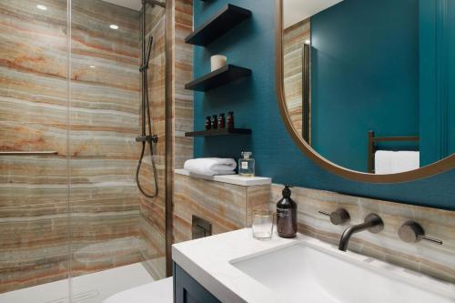 The Club Apartments del hotel The Other House - South Kensington