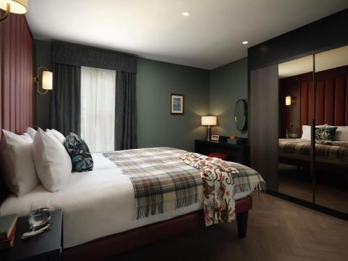 The Club Apartments del hotel The Other House - South Kensington. Foto 1