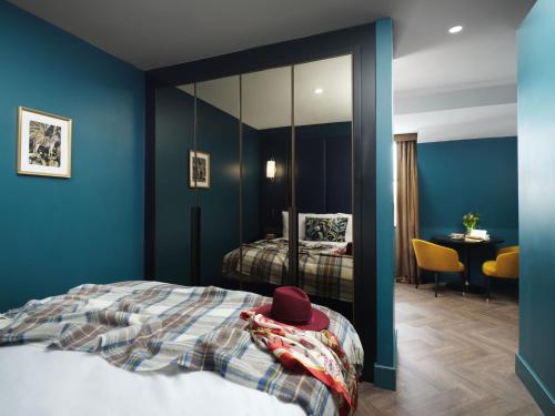 The Club Apartments del hotel The Other House - South Kensington. Foto 2