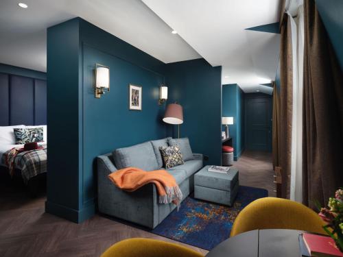 The Club Apartments del hotel The Other House - South Kensington. Foto 3