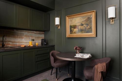 Apartamento Greater Club del hotel The Other House - South Kensington. Foto 3