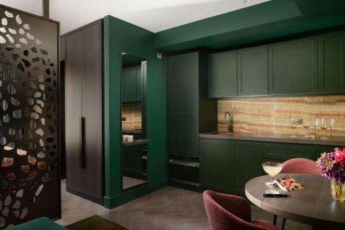 Apartamento Greater Club del hotel The Other House - South Kensington. Foto 4