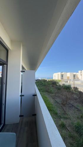 Suite Estándar del hotel Porto Covo Praia Hotel and SPA