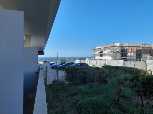 Suite Estándar del hotel Porto Covo Praia Hotel and SPA. Foto 5