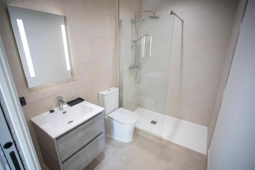 Apartamento - Planta baja del hotel APARTAMENTOS ON CITY RESORT. Foto 3