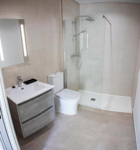 Apartamento - Planta baja del hotel APARTAMENTOS ON CITY RESORT. Foto 5