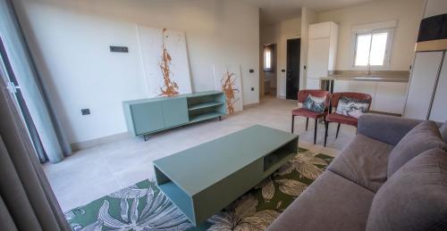 Apartamento - Planta baja del hotel APARTAMENTOS ON CITY RESORT. Foto 15