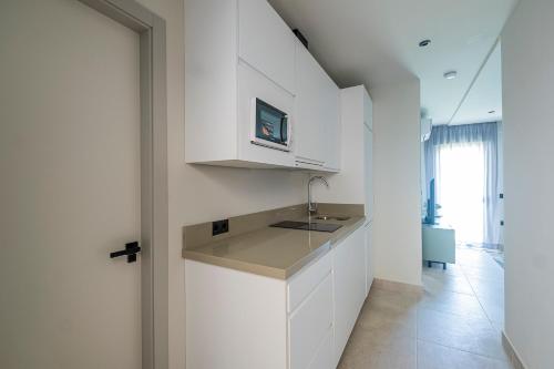 Apartamento - Planta baja del hotel APARTAMENTOS ON CITY RESORT. Foto 17