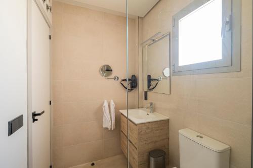 Apartamento - Planta baja del hotel APARTAMENTOS ON CITY RESORT. Foto 18