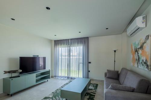 Apartamento - Planta baja del hotel APARTAMENTOS ON CITY RESORT. Foto 22