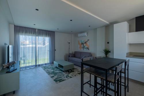 Apartamento - Planta baja del hotel APARTAMENTOS ON CITY RESORT. Foto 23