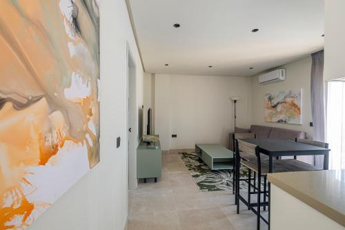 Apartamento - Planta baja del hotel APARTAMENTOS ON CITY RESORT. Foto 25