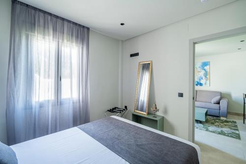 Apartamento - Planta baja del hotel APARTAMENTOS ON CITY RESORT. Foto 28