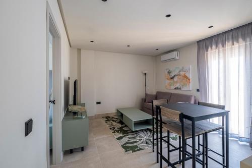 Apartamento - Planta baja del hotel APARTAMENTOS ON CITY RESORT. Foto 30