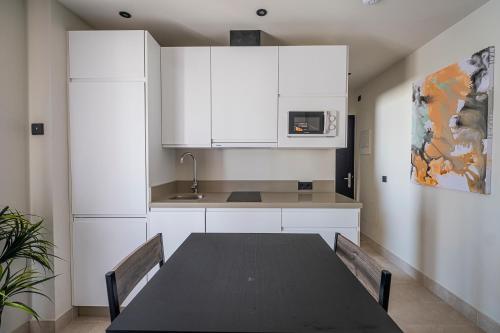 Apartamento - Planta baja del hotel APARTAMENTOS ON CITY RESORT. Foto 32