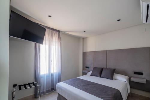 Apartamento - Planta baja del hotel APARTAMENTOS ON CITY RESORT. Foto 33