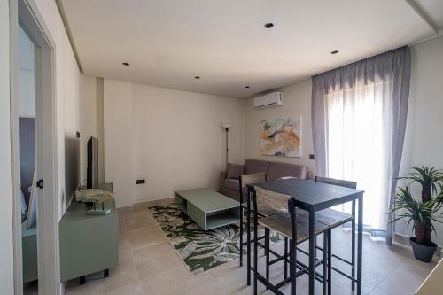 Apartamento - Planta baja del hotel APARTAMENTOS ON CITY RESORT. Foto 34