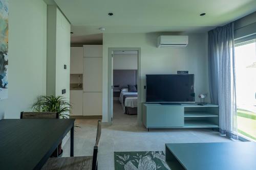 Apartamento - Planta baja del hotel APARTAMENTOS ON CITY RESORT. Foto 37