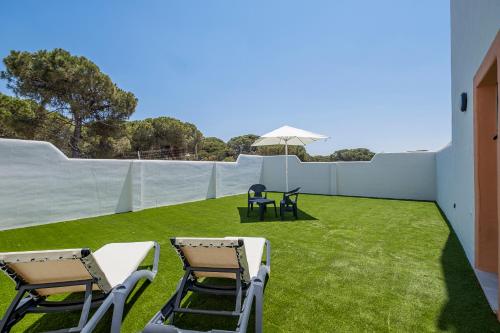 Apartamento - Planta baja del hotel APARTAMENTOS ON CITY RESORT. Foto 39