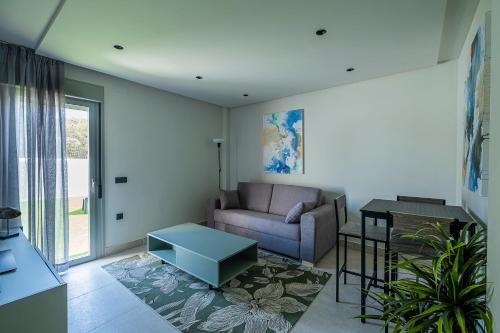 Apartamento - Planta baja del hotel APARTAMENTOS ON CITY RESORT. Foto 40