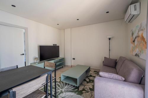 Apartamento - Planta baja del hotel APARTAMENTOS ON CITY RESORT. Foto 42