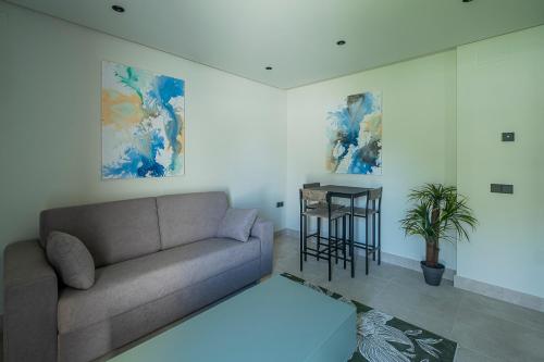 Apartamento - Planta baja del hotel APARTAMENTOS ON CITY RESORT. Foto 43