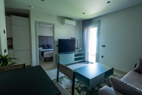 Apartamento - Planta baja del hotel APARTAMENTOS ON CITY RESORT. Foto 44