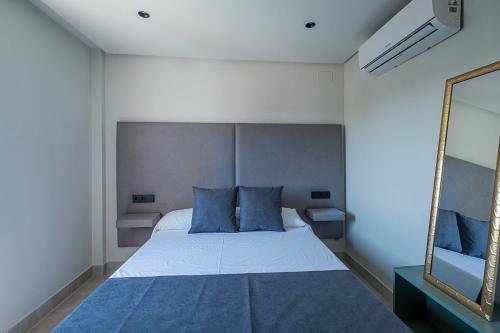 Apartamento - Planta baja del hotel APARTAMENTOS ON CITY RESORT. Foto 46