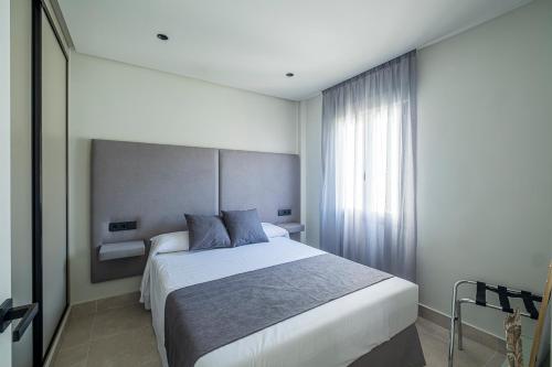 Apartamento - Planta baja del hotel APARTAMENTOS ON CITY RESORT. Foto 47