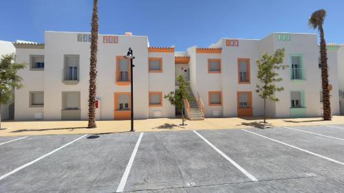 Apartamento - Planta baja del hotel APARTAMENTOS ON CITY RESORT. Foto 50