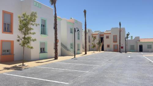 Apartamento - Planta baja del hotel APARTAMENTOS ON CITY RESORT. Foto 51