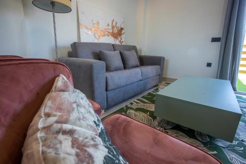 Apartamento Estándar del hotel APARTAMENTOS ON CITY RESORT. Foto 1