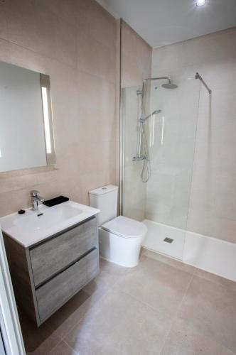 Apartamento Estándar del hotel APARTAMENTOS ON CITY RESORT. Foto 7