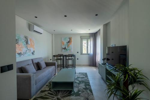 Apartamento Estándar del hotel APARTAMENTOS ON CITY RESORT. Foto 10