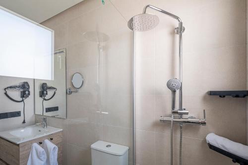 Apartamento Estándar del hotel APARTAMENTOS ON CITY RESORT. Foto 12