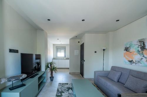 Apartamento Estándar del hotel APARTAMENTOS ON CITY RESORT. Foto 13