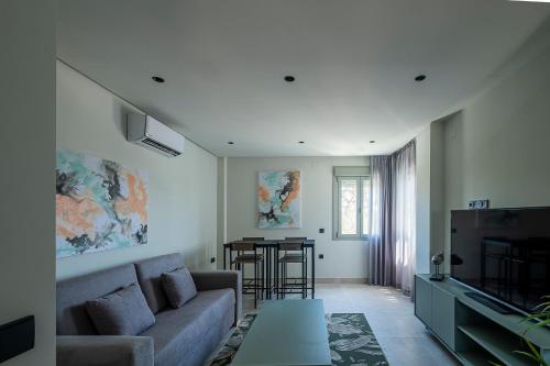 Apartamento Estándar del hotel APARTAMENTOS ON CITY RESORT. Foto 14