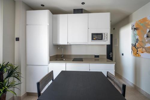 Apartamento Estándar del hotel APARTAMENTOS ON CITY RESORT. Foto 16