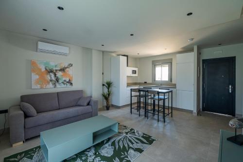 Apartamento Estándar del hotel APARTAMENTOS ON CITY RESORT. Foto 19