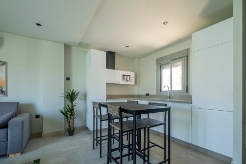 Apartamento Estándar del hotel APARTAMENTOS ON CITY RESORT. Foto 20