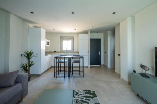 Apartamento Estándar del hotel APARTAMENTOS ON CITY RESORT. Foto 21